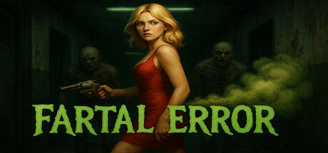Fartal Error 截图