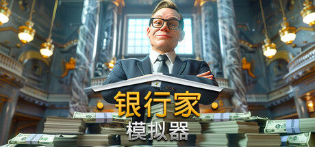 银行家模拟器/Banker Simulator 截图