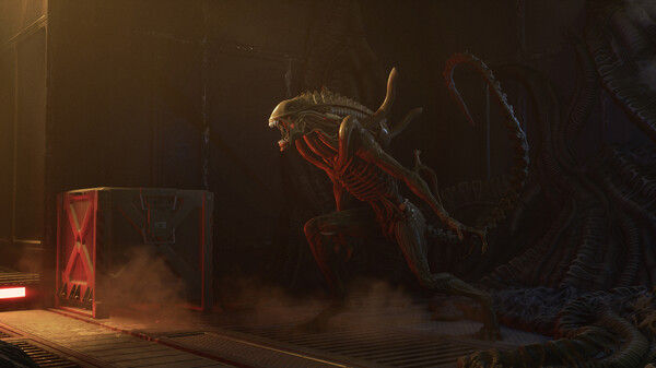 异形：盗贼入侵/Alien: Rogue Incursion Evolved Edition 截图