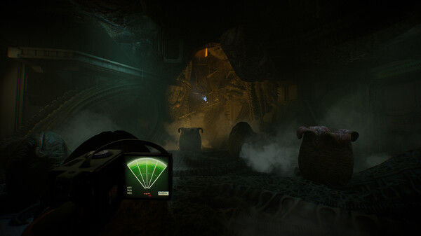 异形：盗贼入侵/Alien: Rogue Incursion Evolved Edition 截图