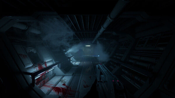 异形：盗贼入侵/Alien: Rogue Incursion Evolved Edition 截图