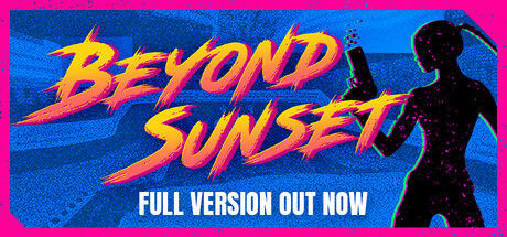 超越日落/Beyond Sunset 截图