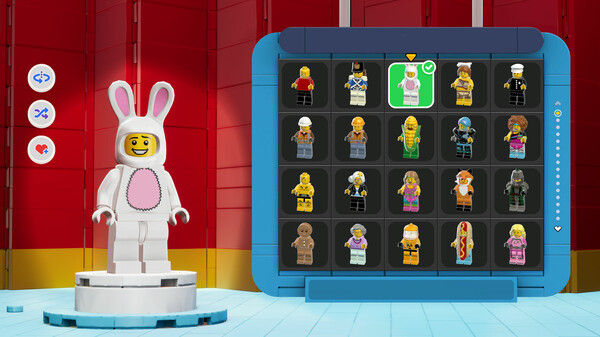 LEGO® Party! 截图