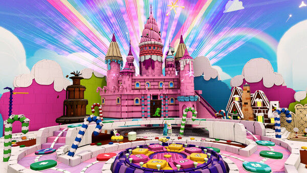 LEGO® Party! 截图
