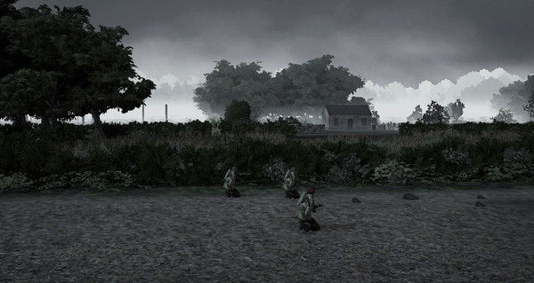 军队/The Troop 截图