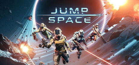 跃迁空间/Jump Space 截图