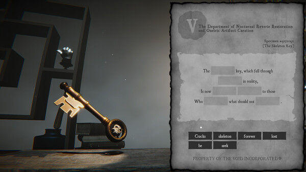 The Dream Collector 截图