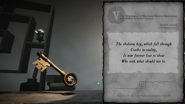 The Dream Collector 截图