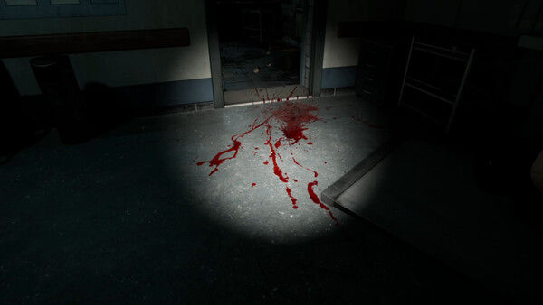 Cursed Hospital 截图
