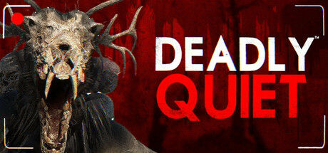 Deadly Quiet 截图