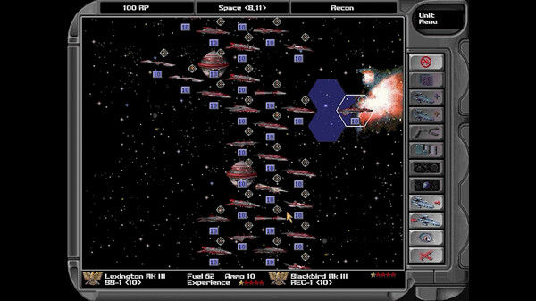 Star General 截图