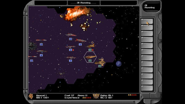 Star General 截图