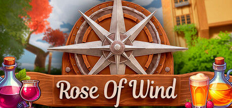 Rose Of Wind 截图