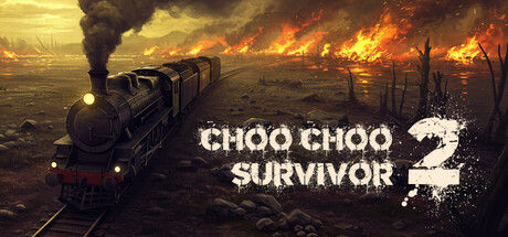 Choo Choo Survivor 2 截图