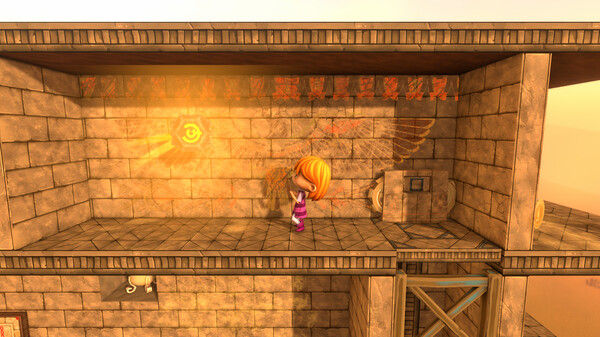 Nia: Jewel Hunter 截图