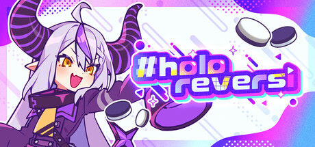 holoReversi 截图