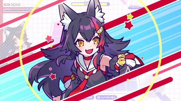 holoReversi 截图