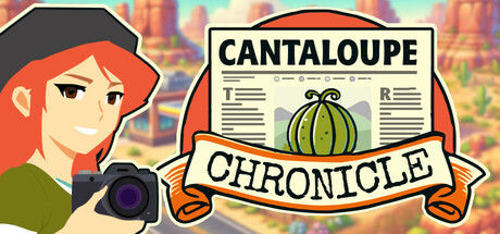 Cantaloupe Chronicle 截图