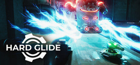 硬滑行/Hard Glide 截图