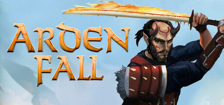 Ardenfall 截图