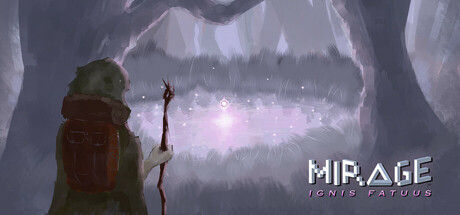 错觉视界：米拉渚的危机（Mirage: Ignis Fatuus） 截图