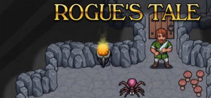 盗贼的故事/游侠传奇/Rogue's Tale