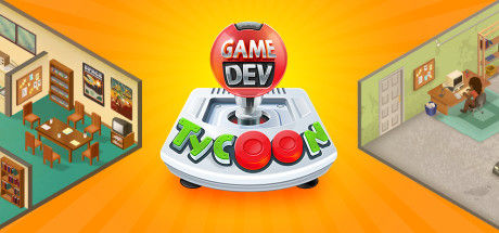 游戏开发巨头/游戏发展国/Game Dev Tycoon 截图
