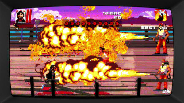 Dead Island Retro Revenge 截图