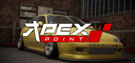 Apex Point 截图