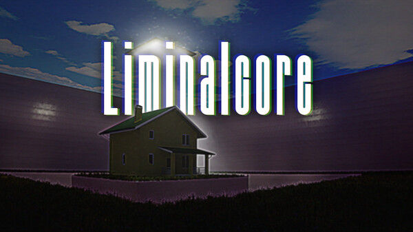 边缘核心/Liminalcore 截图