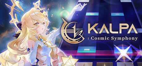 KALPA: Cosmic Symphony 截图