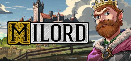 领主/Milord