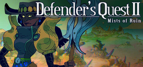 守护者冒险2：废墟迷雾/Defender's Quest 2: Mists of Ruin 截图