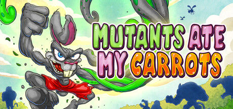 Mutants Ate My Carrots 截图