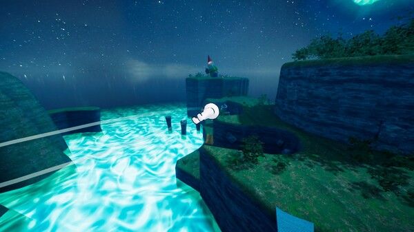 Orbo's Odyssey 截图