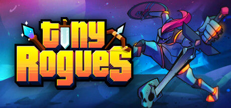 微型迷宫/Tiny Rogues 截图