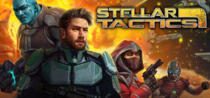 恒星战术/Stellar Tactics