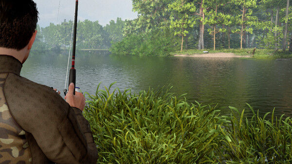 专业钓鱼2/Professional Fishing 2 截图
