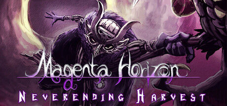 绯红天际：无尽收割/Magenta Horizon - Neverending Harvest 截图