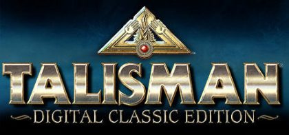 塔利斯曼：数字版/Talisman: Digital Classic Edition