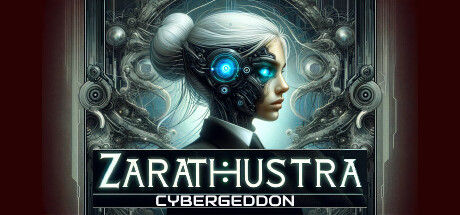 Zarathustra - Cybergeddon 截图
