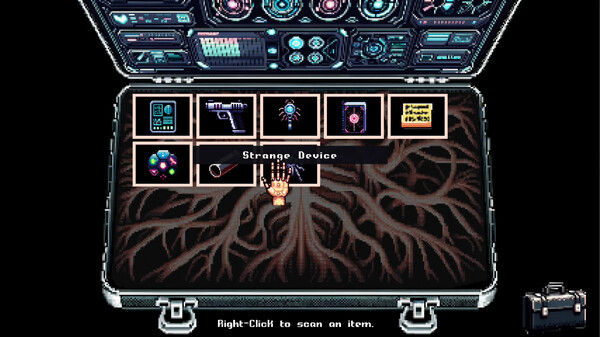 Zarathustra - Cybergeddon 截图