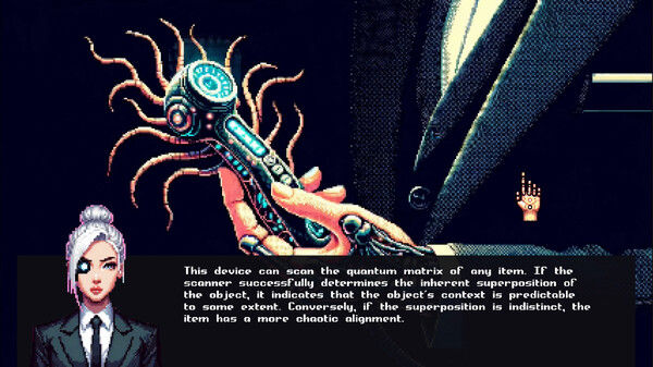Zarathustra - Cybergeddon 截图