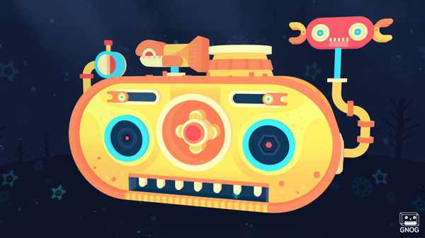 GNOG 截图