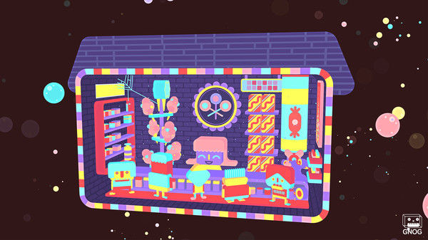GNOG 截图