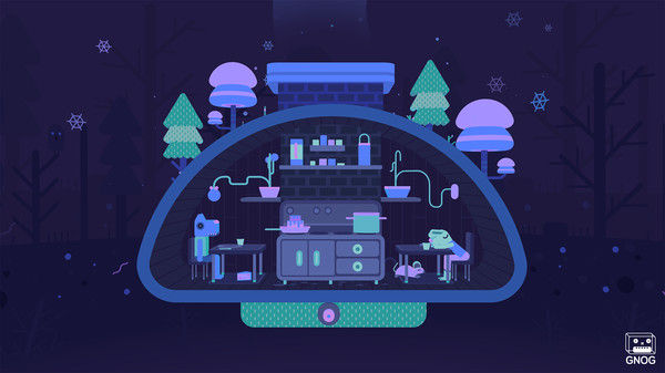 GNOG 截图