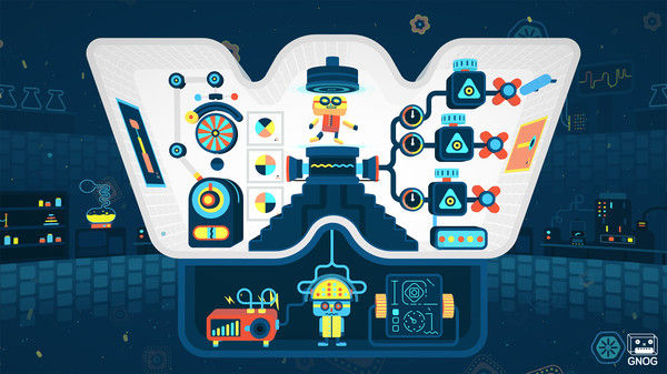 GNOG 截图