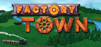 工业小镇/Factory Town