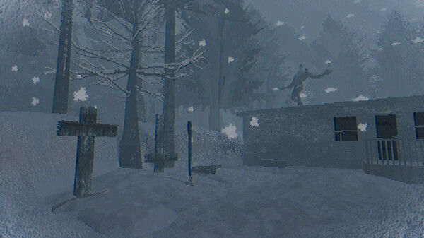 飚雪求生/Snowsquall Grip 截图