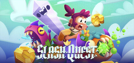 斩斩大冒险/Slash Quest 截图